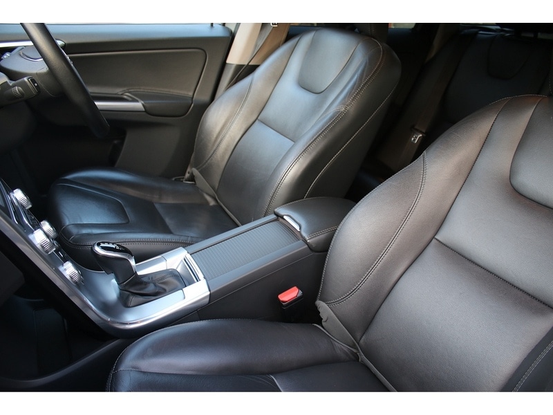 Used Volvo XC60 2017 for sale - 77011634: Photo 26