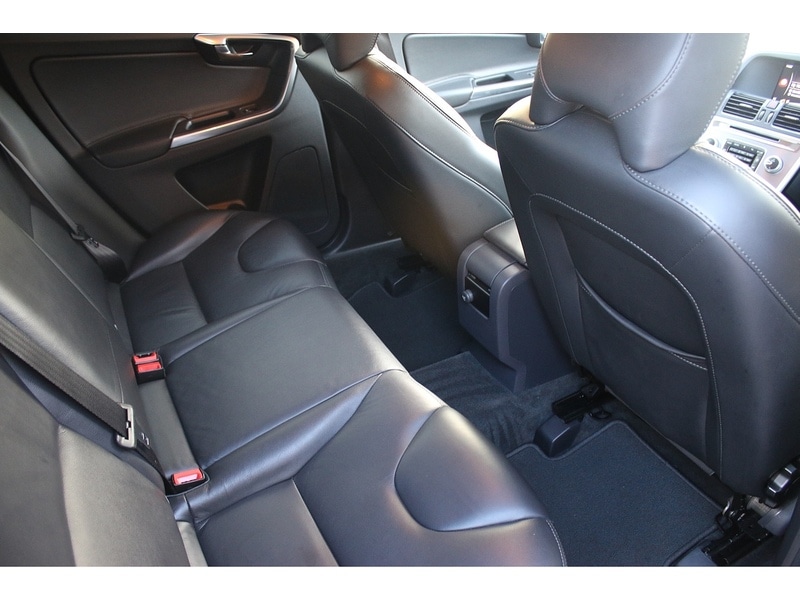 Used Volvo XC60 2017 for sale - 77011634: Photo 27