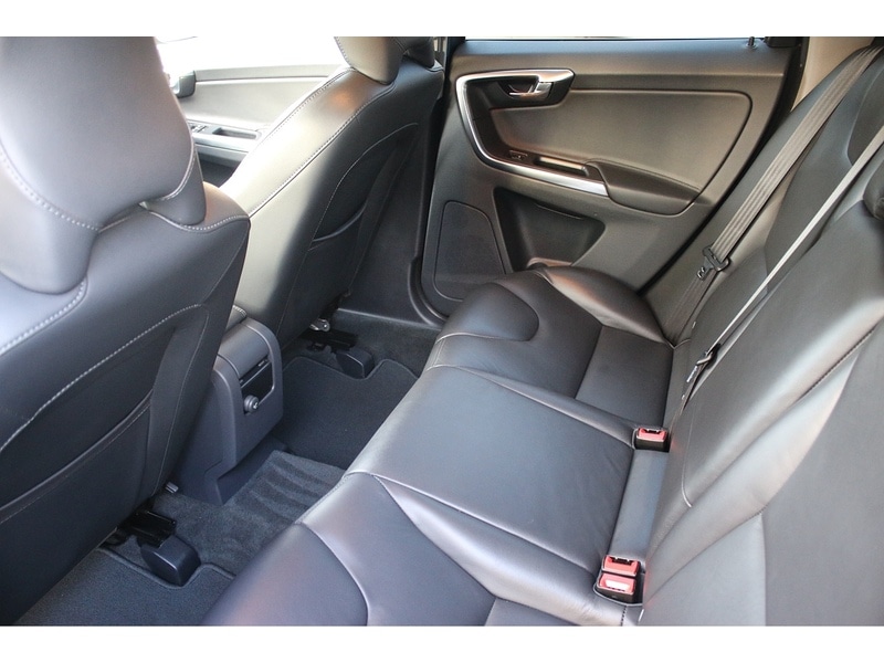 Used Volvo XC60 2017 for sale - 77011634: Photo 28