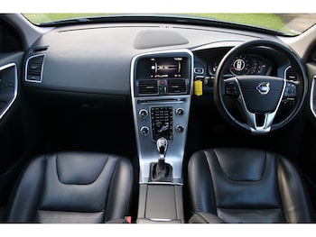 Used Volvo XC60 2017 for sale - 77011634: Photo