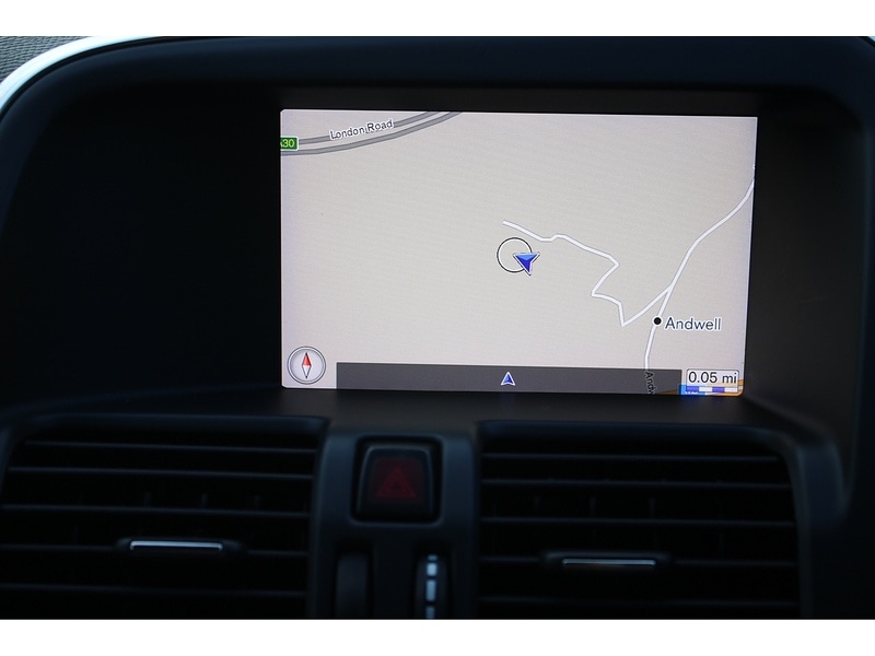 Used Volvo XC60 2017 for sale - 77011634: Photo 36