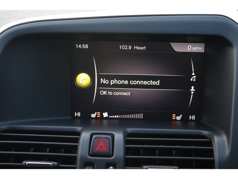 Used Volvo XC60 2017 for sale - 77011634: Photo 37