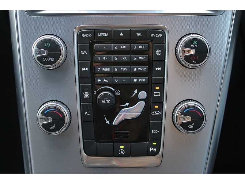 Used Volvo XC60 2017 for sale - 77011634: Photo 38