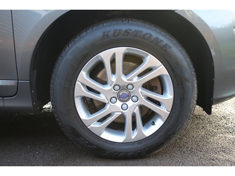 Used Volvo XC60 2017 for sale - 77011634: Photo 45