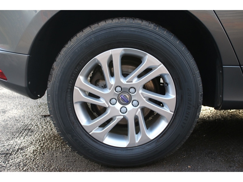 Used Volvo XC60 2017 for sale - 77011634: Photo 46