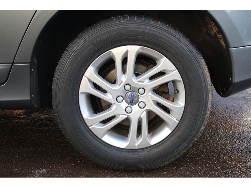 Used Volvo XC60 2017 for sale - 77011634: Photo 47