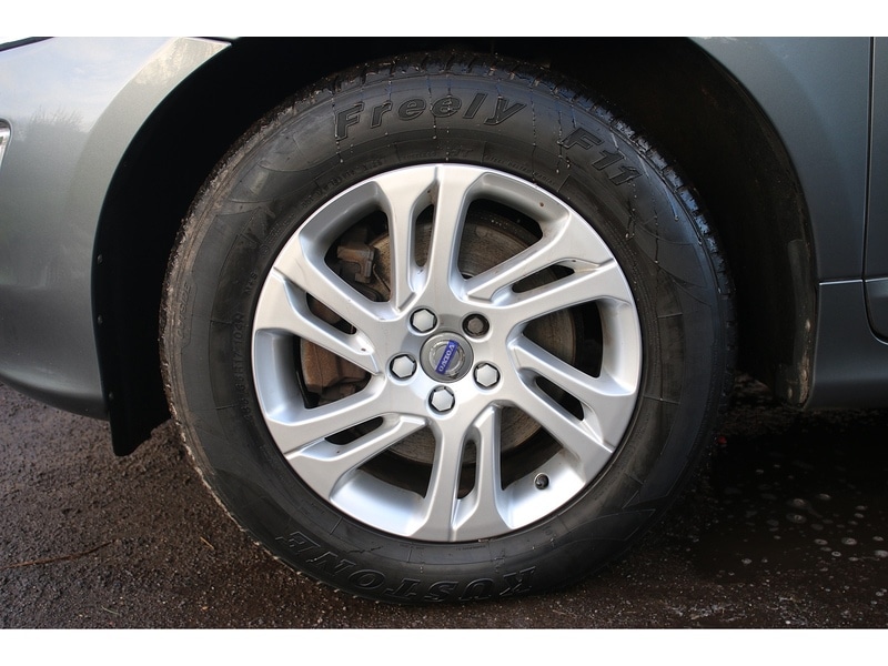 Used Volvo XC60 2017 for sale - 77011634: Photo 48