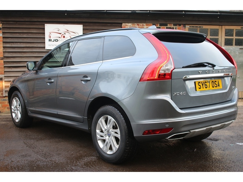 Used Volvo XC60 2017 for sale - 77011634: Photo 5