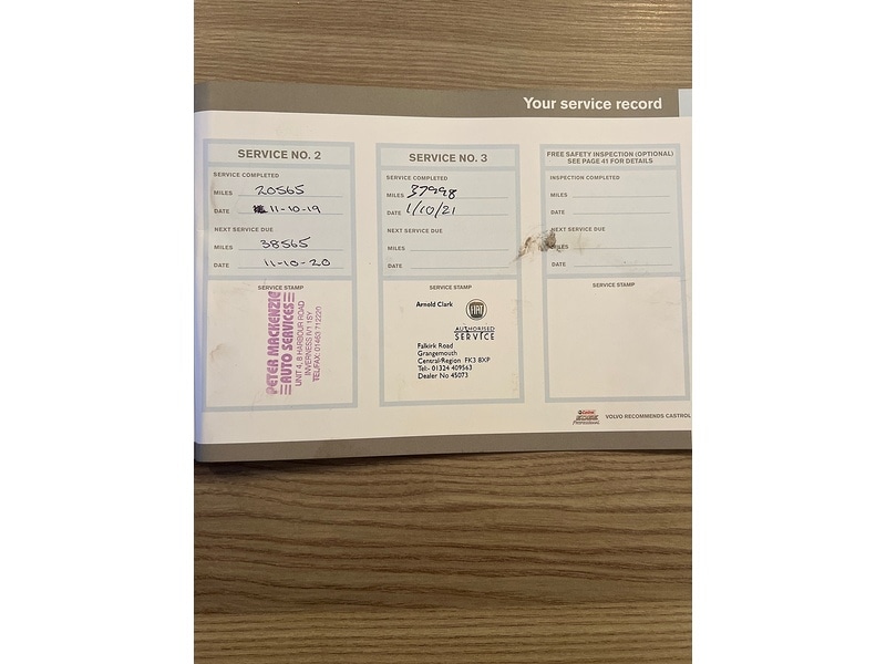 Used Volvo XC60 2017 for sale - 77011634: Photo 50