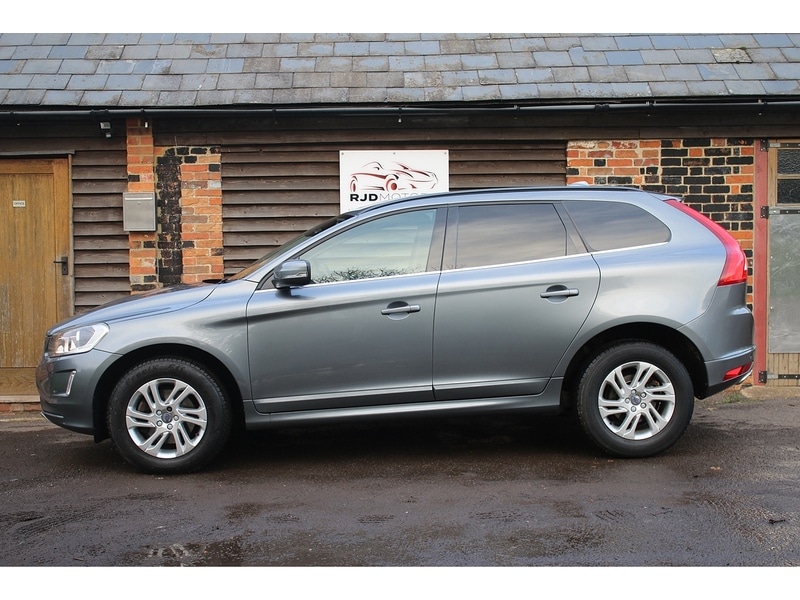 Used Volvo XC60 2017 for sale - 77011634: Photo 6