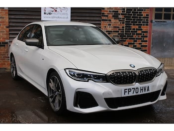 Used BMW 3 Series 2020 for sale - 79435574: Photo