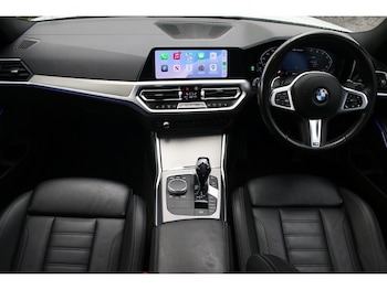 Used BMW 3 Series 2020 for sale - 79435574: Photo