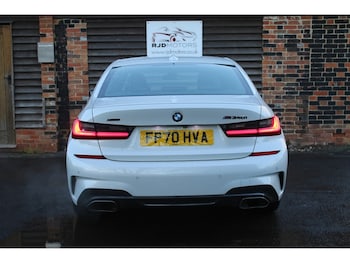 Used BMW 3 Series 2020 for sale - 79435574: Photo