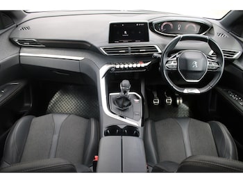 Used Peugeot 3008 2018 for sale - 78713295: Photo