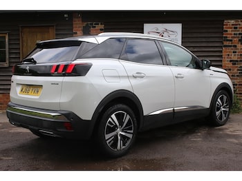 Used Peugeot 3008 2018 for sale - 78713295: Photo