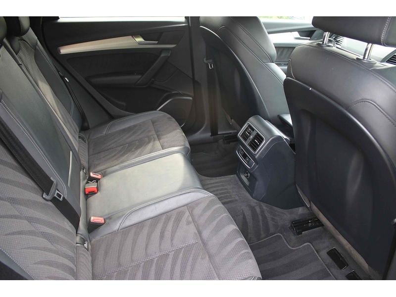 Used Audi Q5 2018 for sale - 76831605: Photo 27