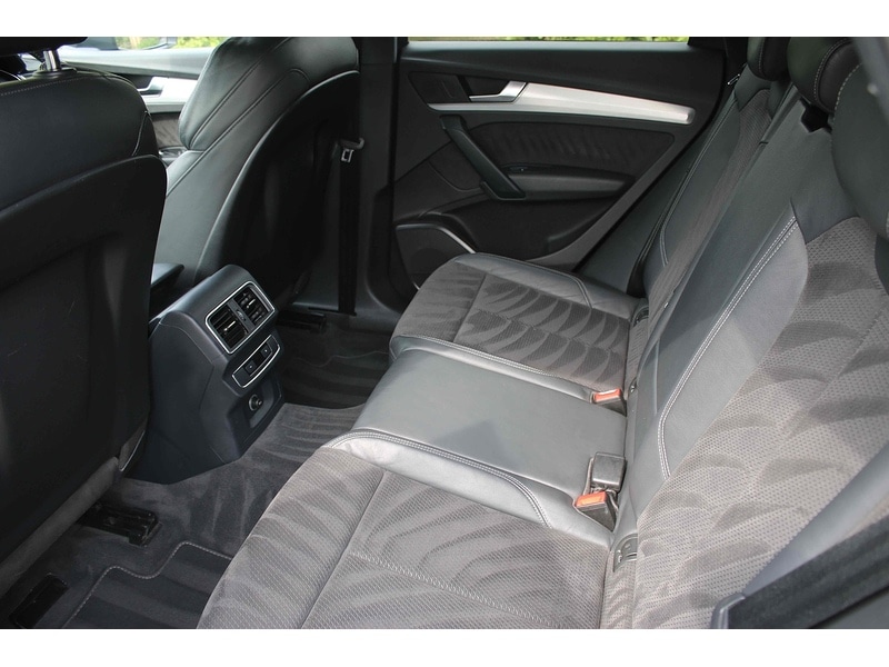 Used Audi Q5 2018 for sale - 76831605: Photo 28