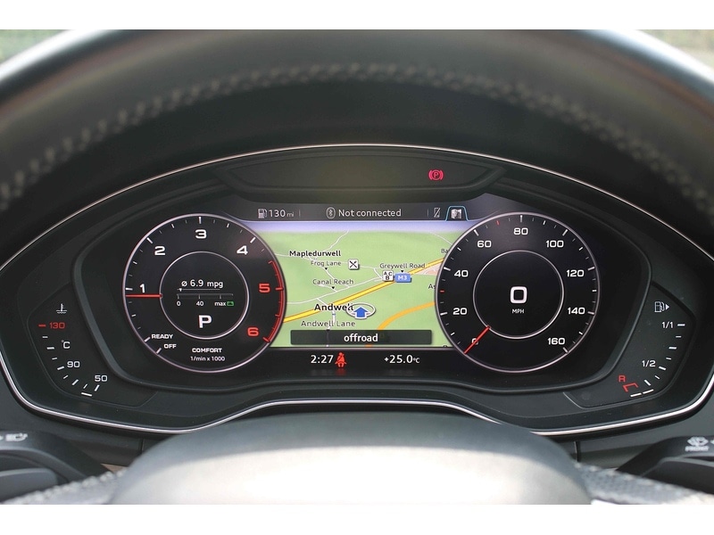 Used Audi Q5 2018 for sale - 76831605: Photo 30