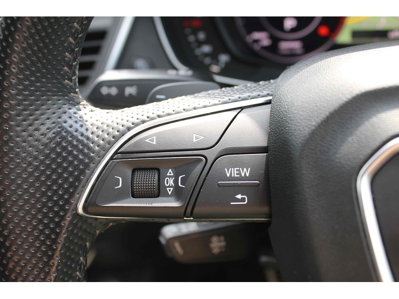 Used Audi Q5 2018 for sale - 76831605: Photo 31