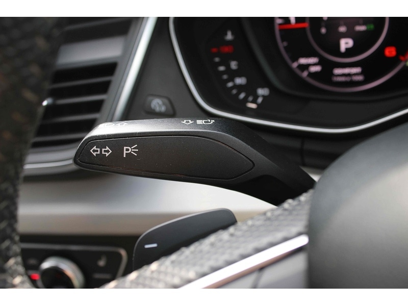 Used Audi Q5 2018 for sale - 76831605: Photo 32