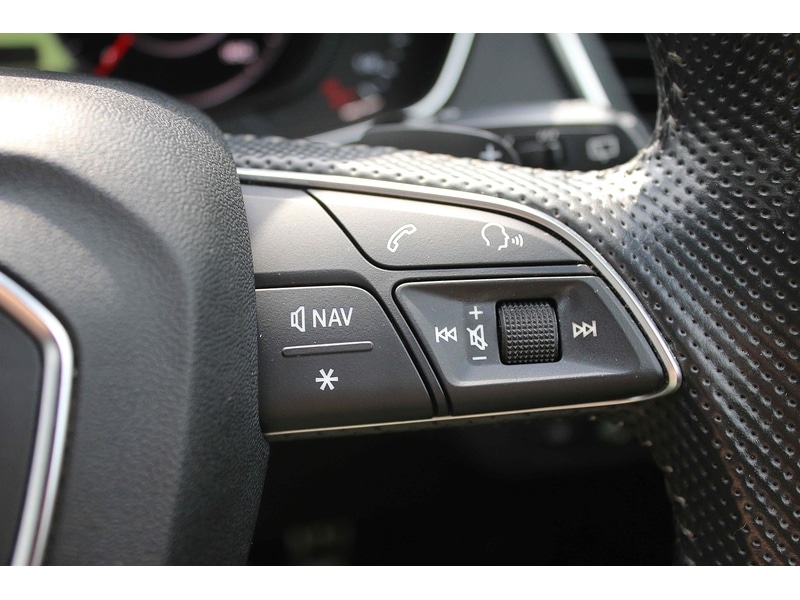 Used Audi Q5 2018 for sale - 76831605: Photo 35