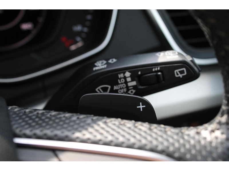 Used Audi Q5 2018 for sale - 76831605: Photo 37