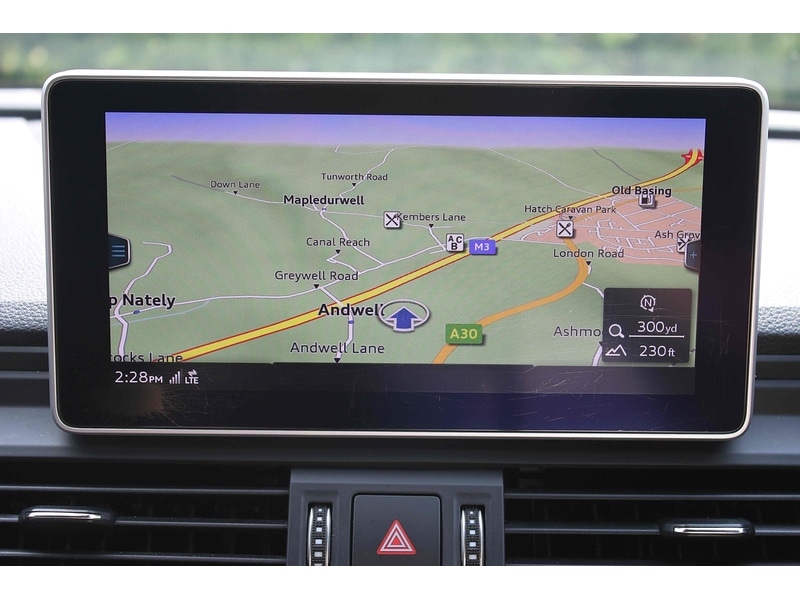 Used Audi Q5 2018 for sale - 76831605: Photo 38