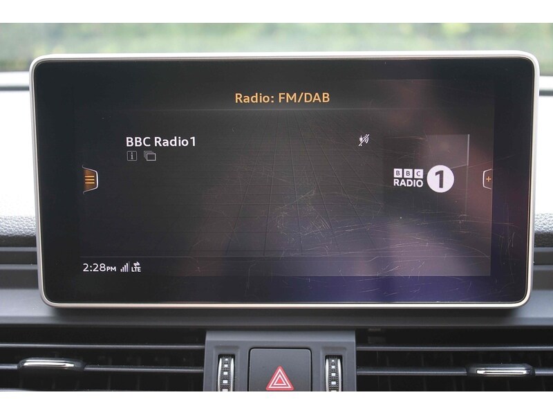 Used Audi Q5 2018 for sale - 76831605: Photo 39