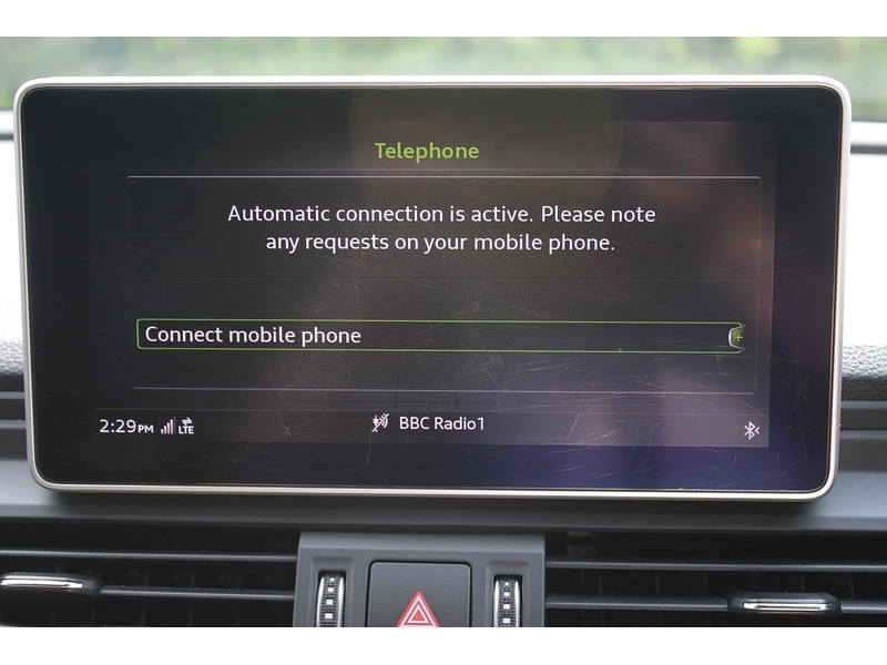 Used Audi Q5 2018 for sale - 76831605: Photo 40