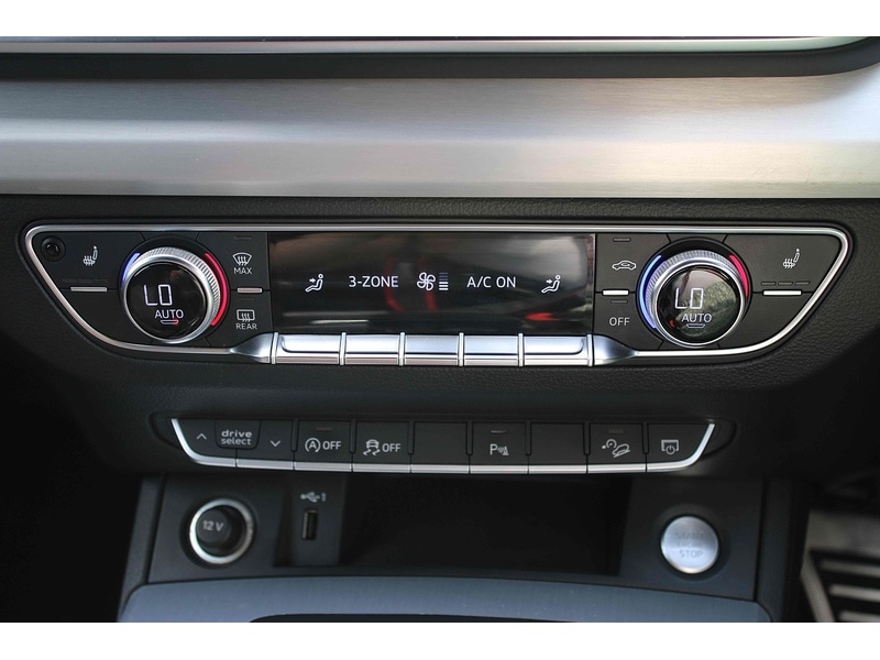 Used Audi Q5 2018 for sale - 76831605: Photo 41