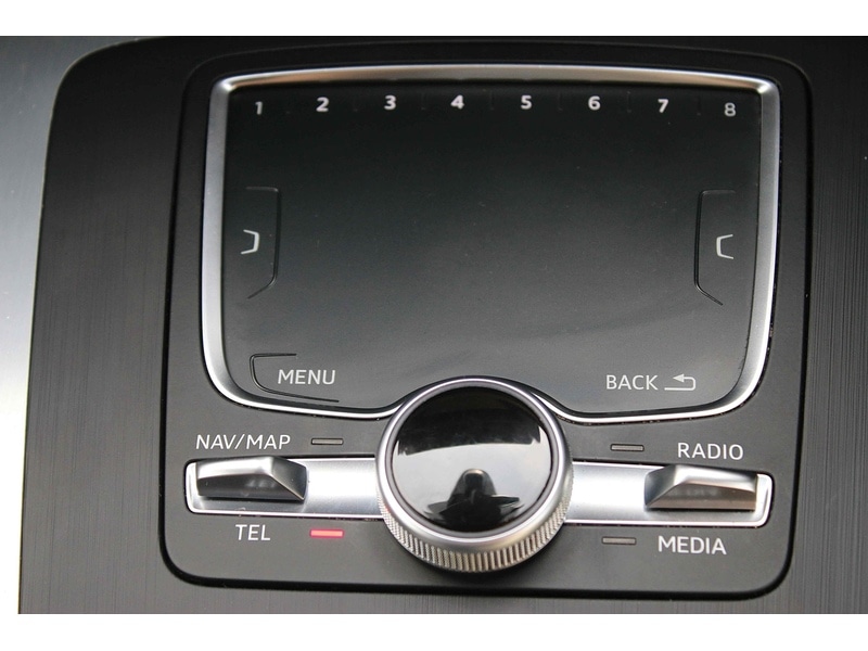 Used Audi Q5 2018 for sale - 76831605: Photo 42