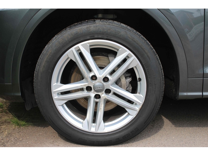 Used Audi Q5 2018 for sale - 76831605: Photo 51