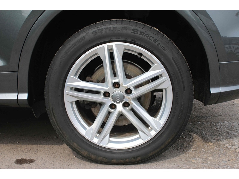 Used Audi Q5 2018 for sale - 76831605: Photo 52