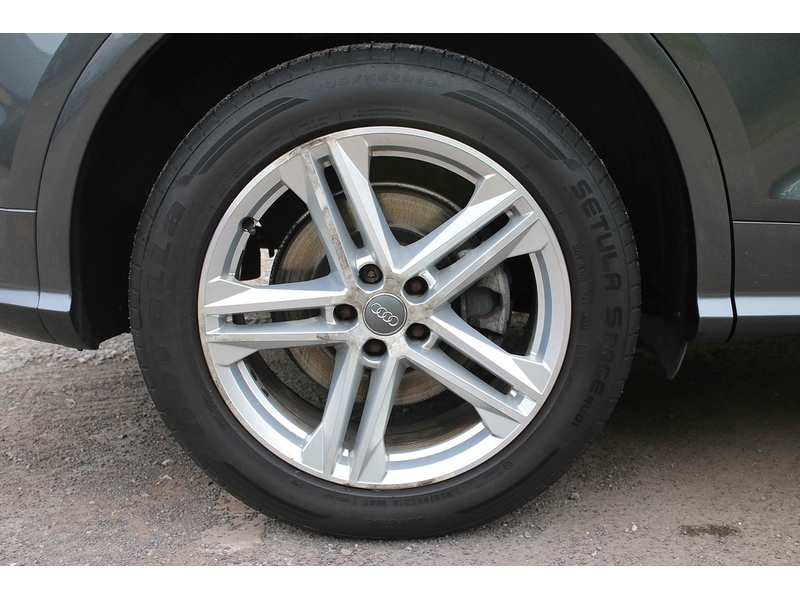 Used Audi Q5 2018 for sale - 76831605: Photo 53