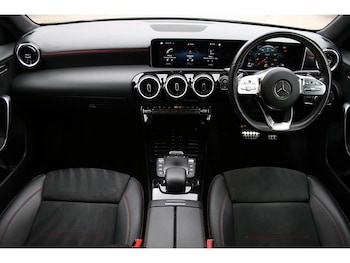 Used Mercedes-Benz A-Class 2020 for sale - 78507637: Photo
