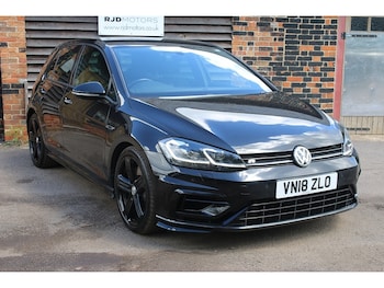 Used Volkswagen Golf 2018 for sale - 78610570: Photo