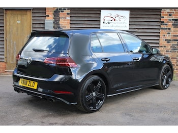 Used Volkswagen Golf 2018 for sale - 78610570: Photo