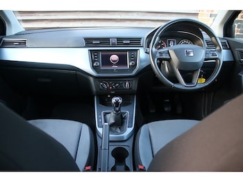 Used SEAT Arona 2018 for sale - 78713302: Photo