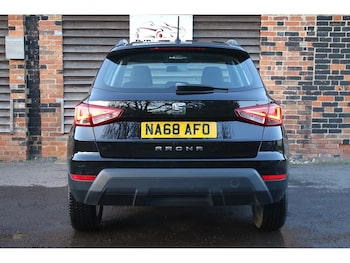 Used SEAT Arona 2018 for sale - 78713302: Photo