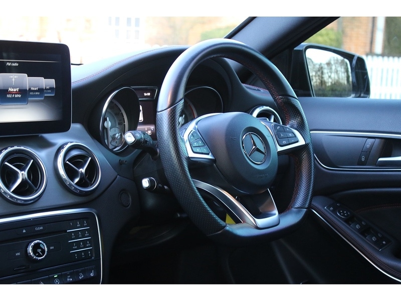 Used Mercedes-Benz GLA 2017 for sale - 77801707: Photo 22