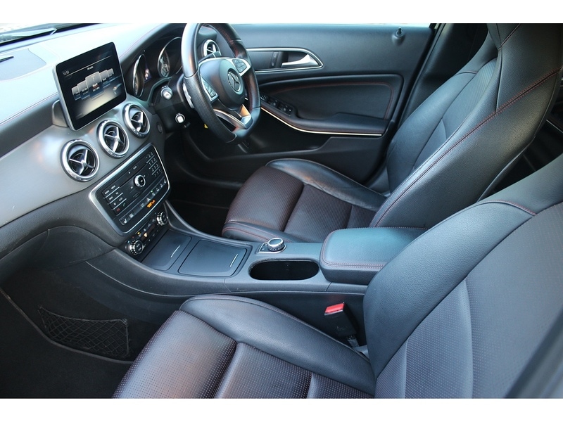 Used Mercedes-Benz GLA 2017 for sale - 77801707: Photo 25