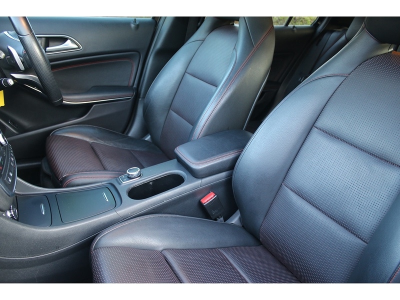 Used Mercedes-Benz GLA 2017 for sale - 77801707: Photo 26