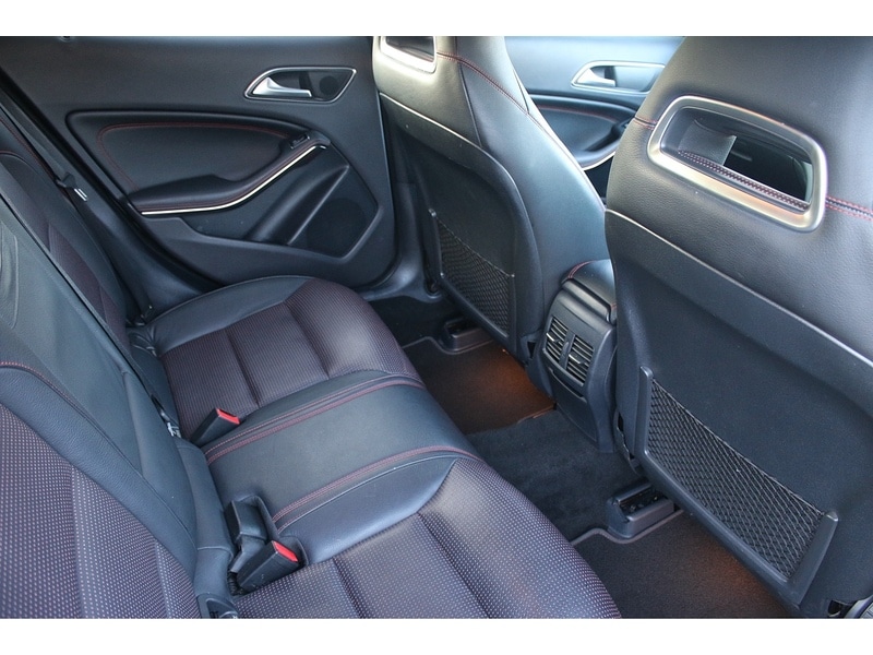 Used Mercedes-Benz GLA 2017 for sale - 77801707: Photo 27