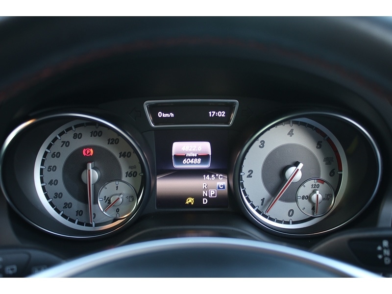 Used Mercedes-Benz GLA 2017 for sale - 77801707: Photo 30