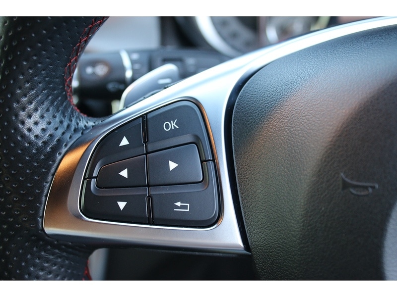 Used Mercedes-Benz GLA 2017 for sale - 77801707: Photo 31