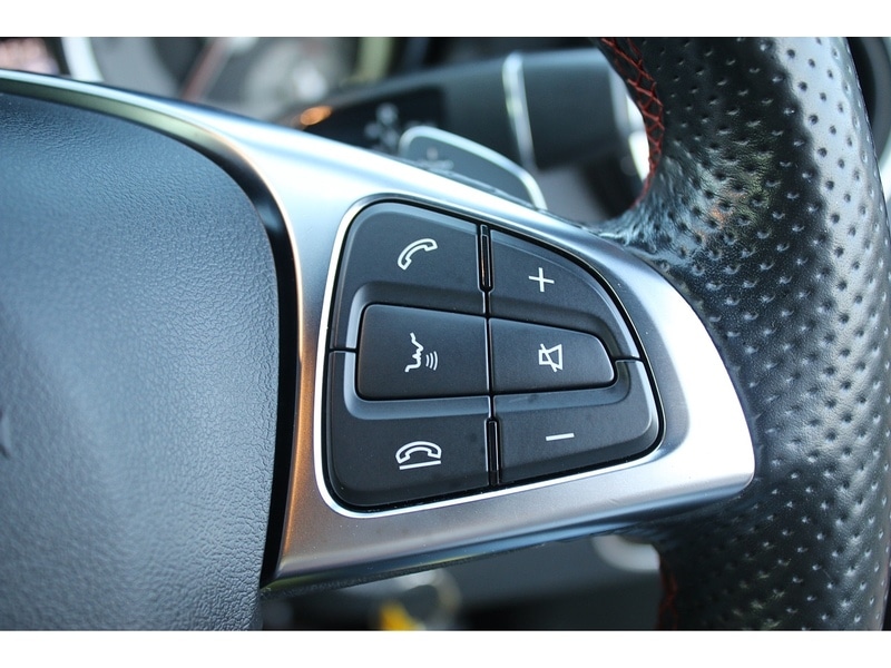 Used Mercedes-Benz GLA 2017 for sale - 77801707: Photo 34