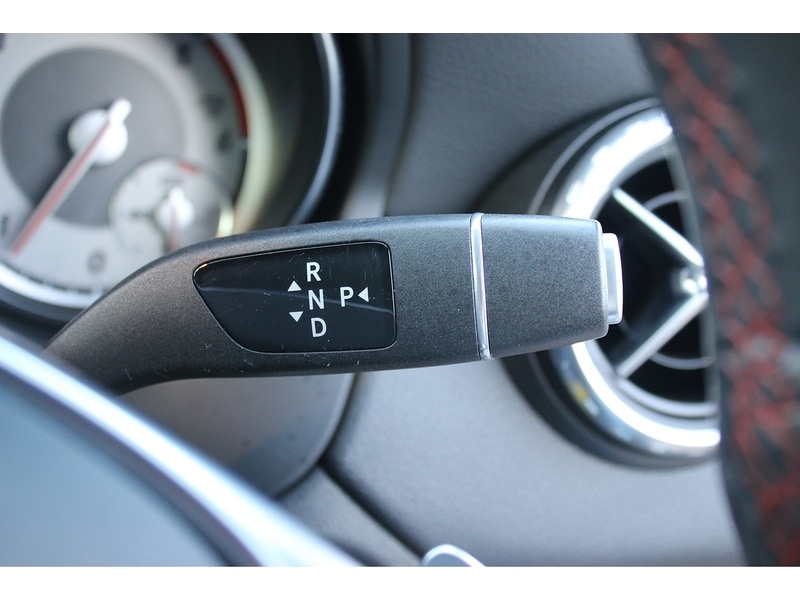 Used Mercedes-Benz GLA 2017 for sale - 77801707: Photo 35