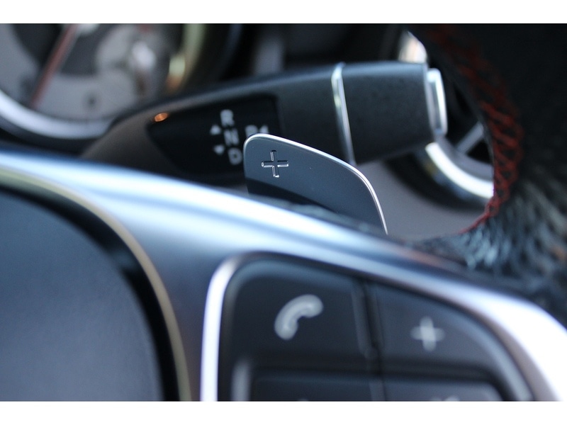 Used Mercedes-Benz GLA 2017 for sale - 77801707: Photo 36