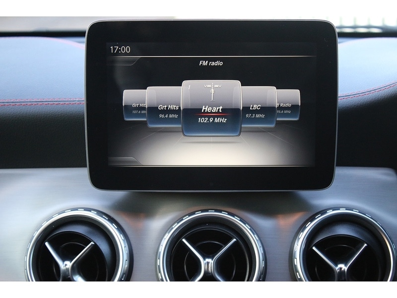 Used Mercedes-Benz GLA 2017 for sale - 77801707: Photo 37