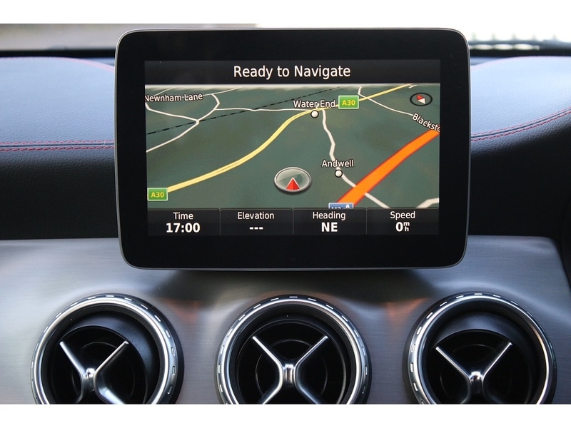 Used Mercedes-Benz GLA 2017 for sale - 77801707: Photo 38